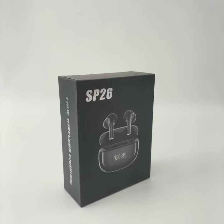 島﨑信長 モデル TRUE WIRELESS STEREO EARPHONES 島﨑信長 / TRUE WIRELESS STEREO EARPHONES 島﨑信長 モデル