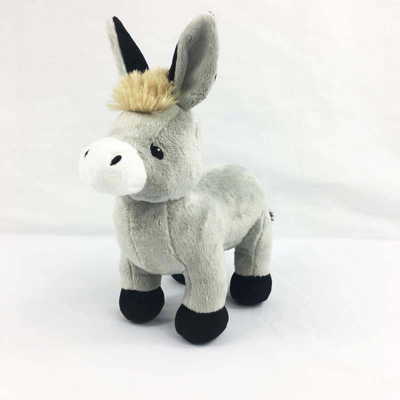 dominick the donkey stuffed animal