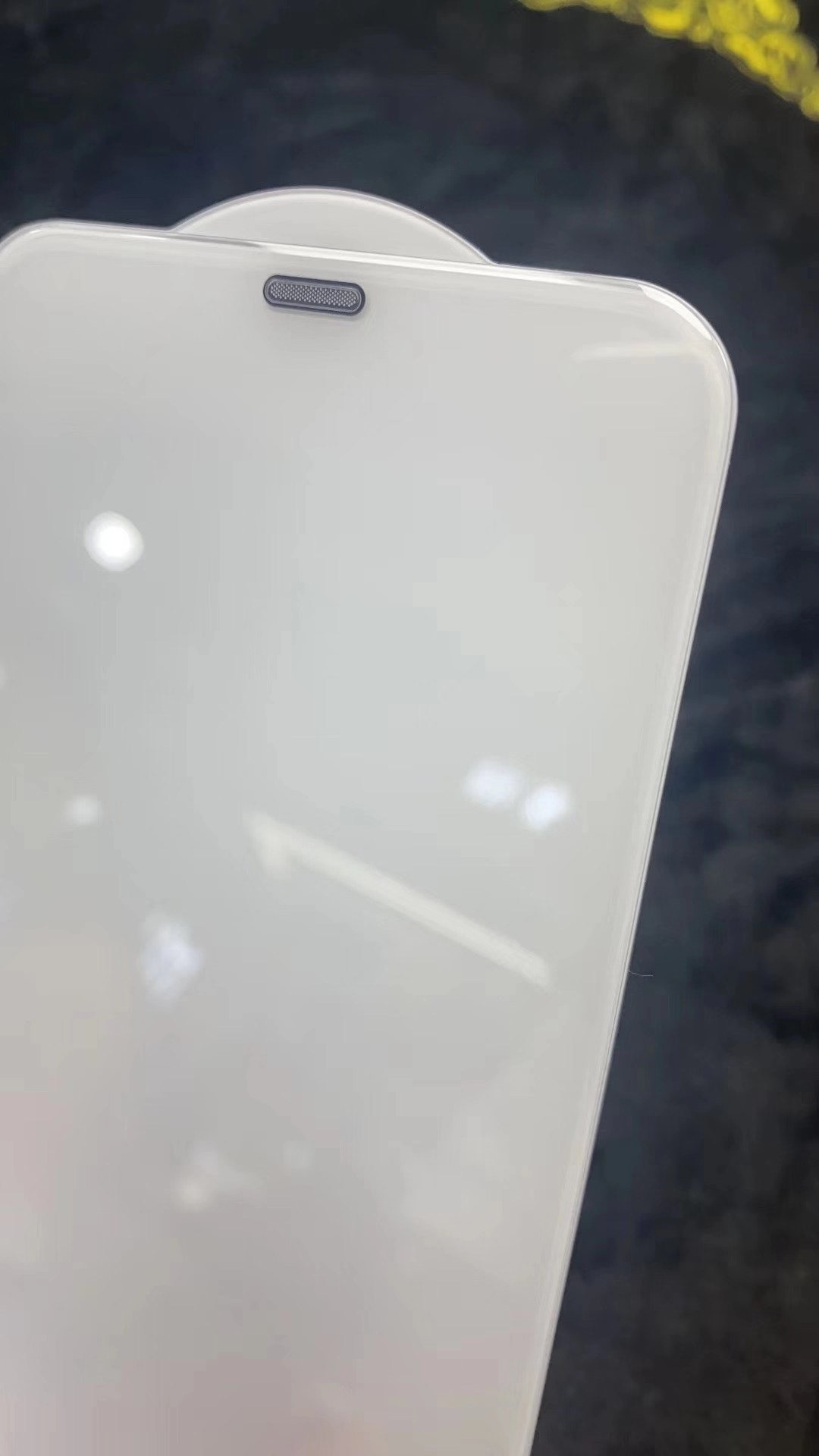 Новый продукт, горячая Распродажа, мобильные телефоны 9H, закаленное стекло, Защита экрана для iPhone 11 12 Pro Max X XR XS mini