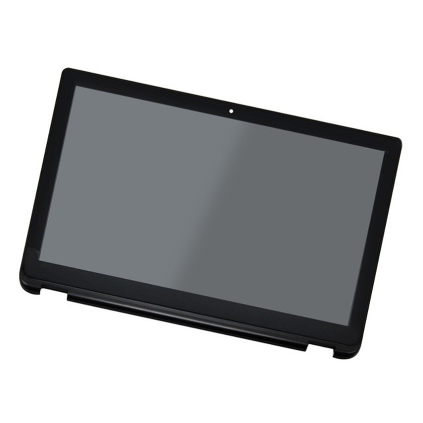 Toshiba Satellite P55t-A5116 S50T-A S55T-A 15.6/" Touch Screen Digitizer Glass