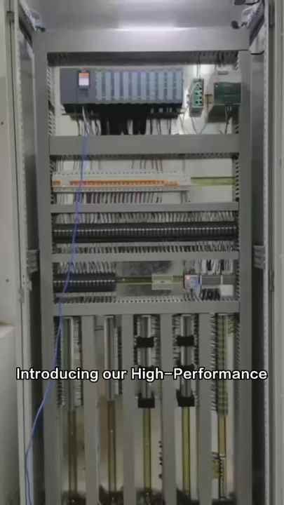 Custom 240V 200A PLC Control Modules Professional Manufacturer ...