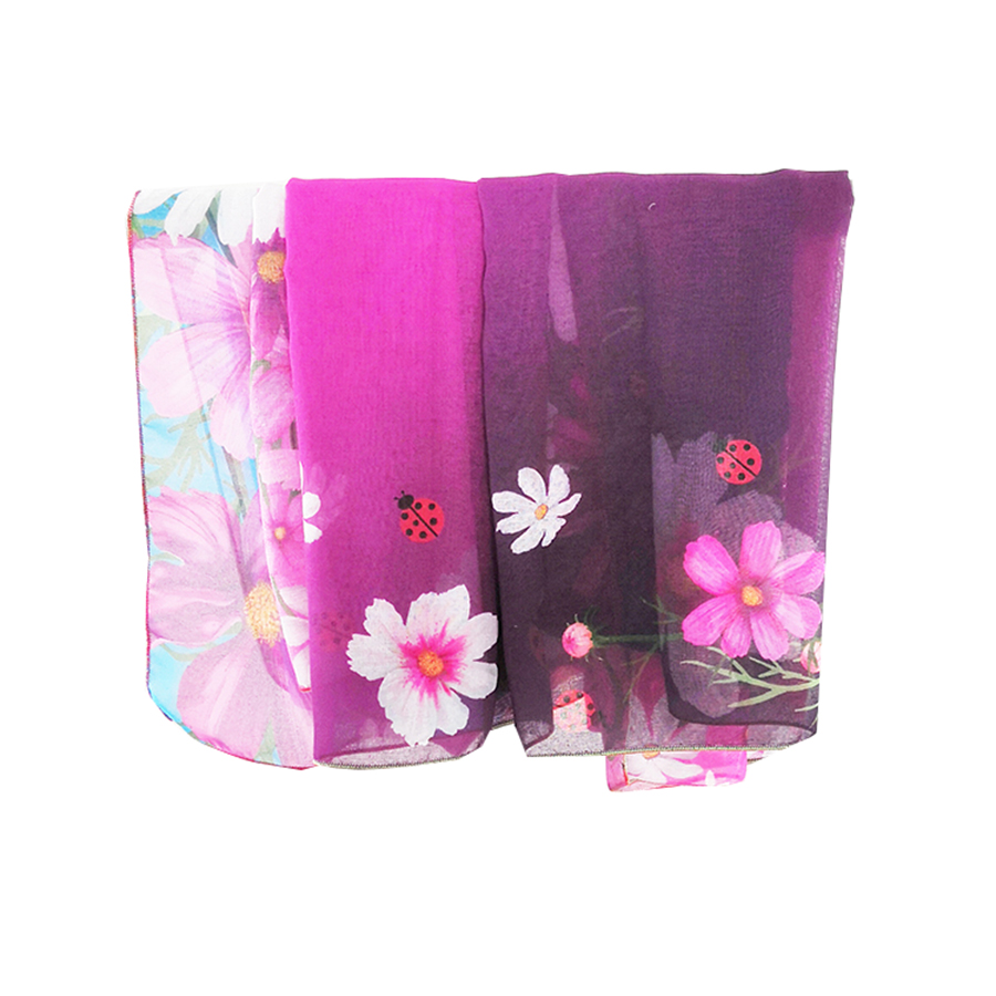 100s швейцарская хлопчатобумажная ткань с цифровой печатью для женского шарфа и муслинового женского платья