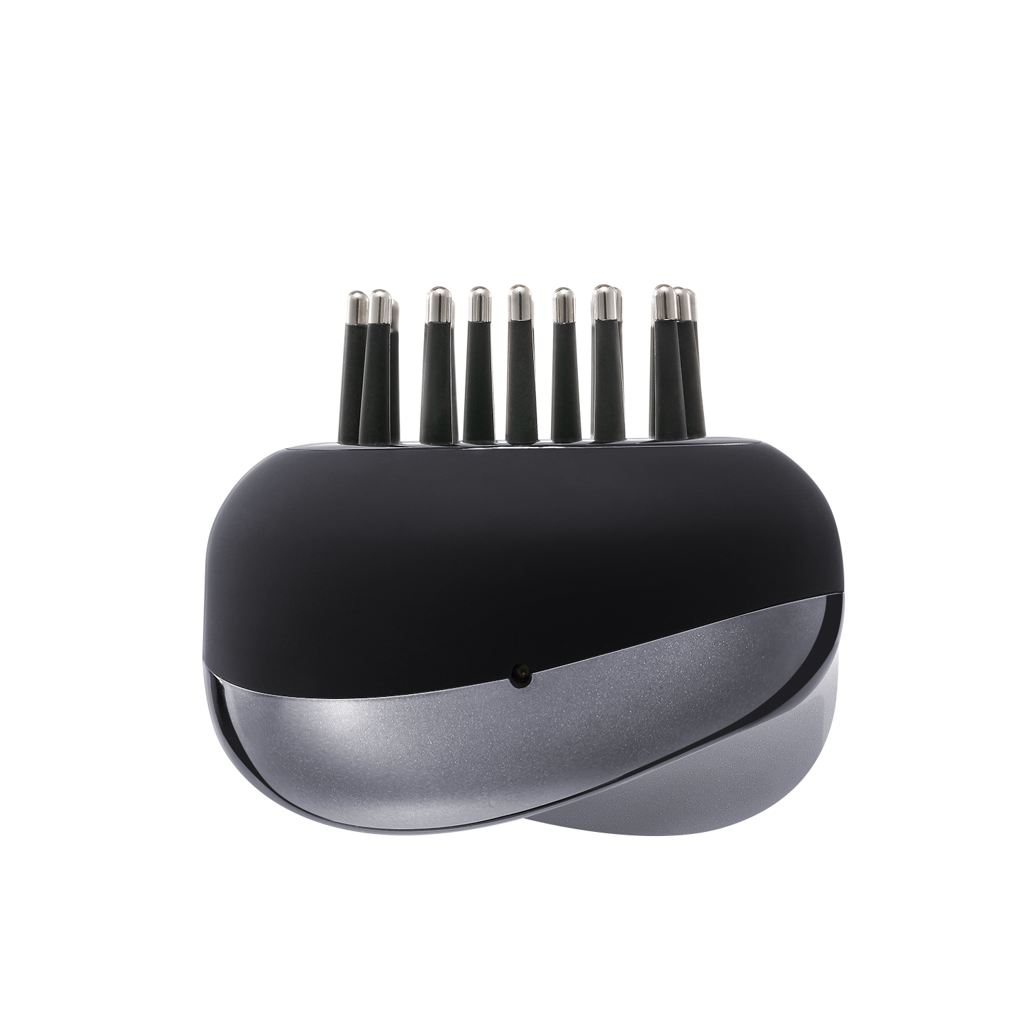 Лучшее качество, лечение роста волос LLLT, лазерная расческа для роста волос, против выпадения волос