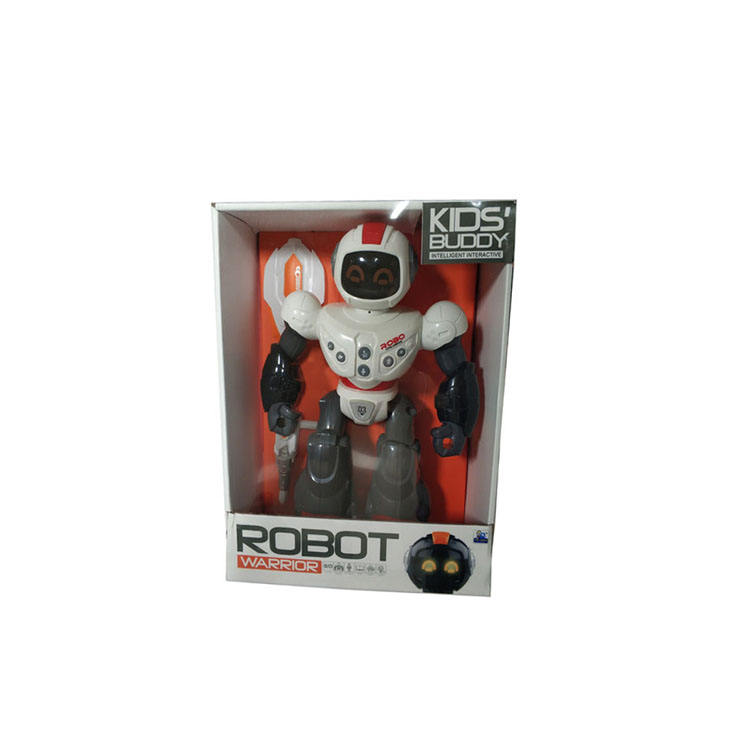 kids buddy robot