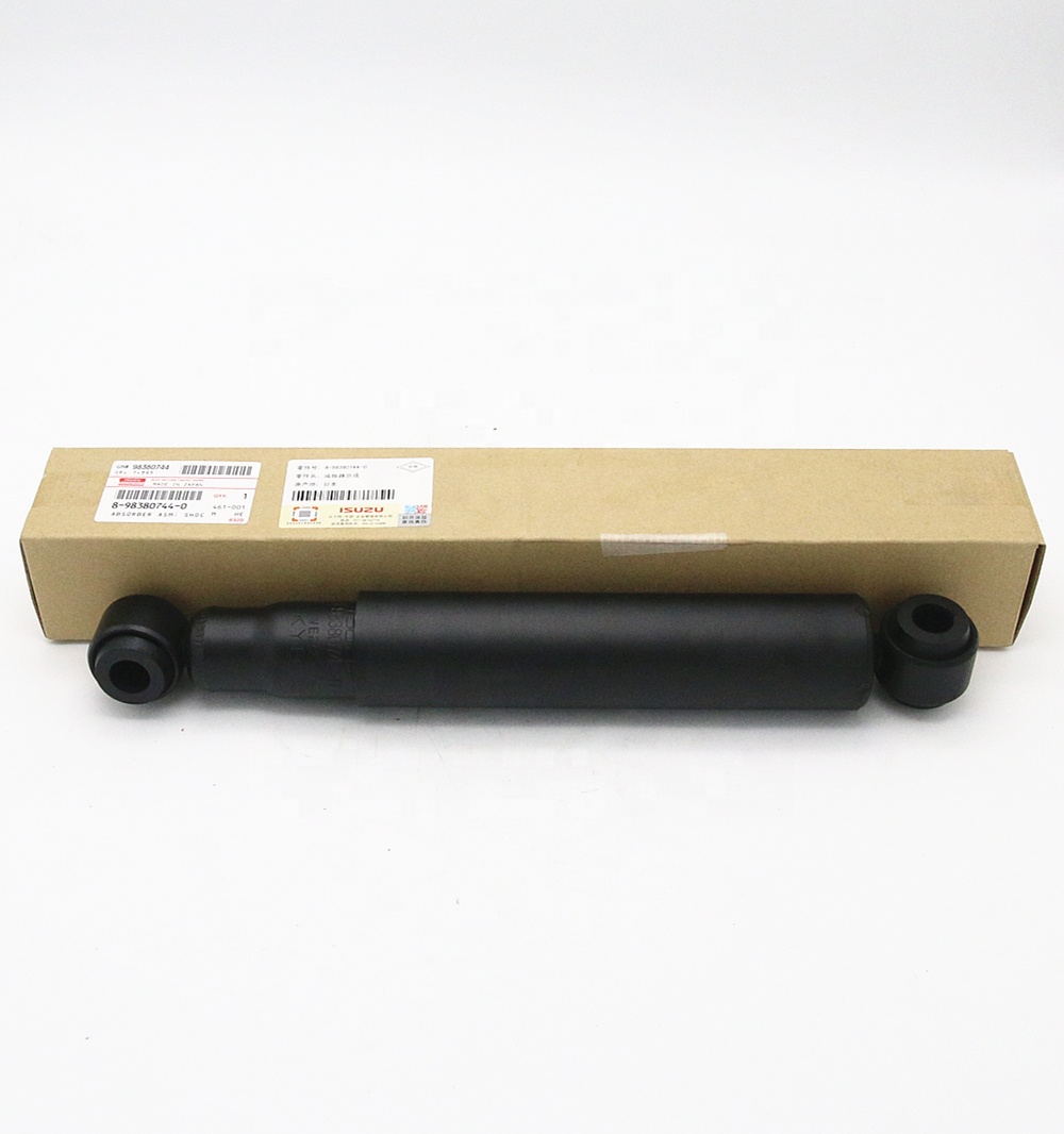 Genuine ISUZU Shock Absorbers for NPR, NQR, and Other Models