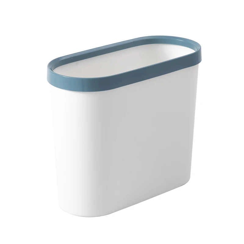 Модный Угловой дизайн, корзина для мусора для дома, кухни, офиса, корзина для хранения мусора