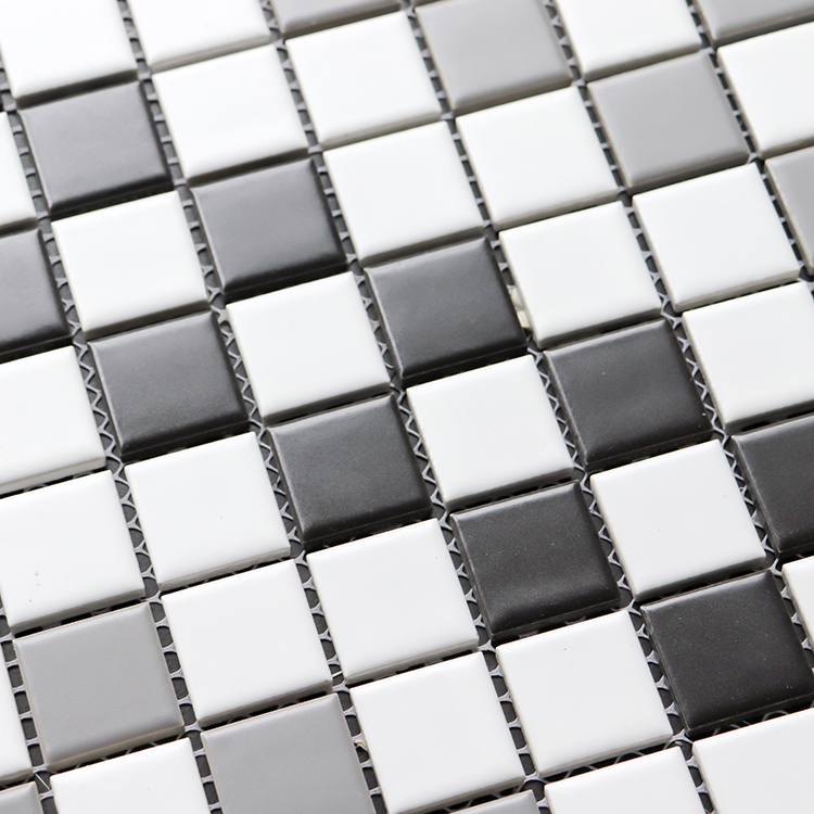 Ceramic Swimming Pool  Bathroom Floor Tiles Ceramic Loose Mosaic
