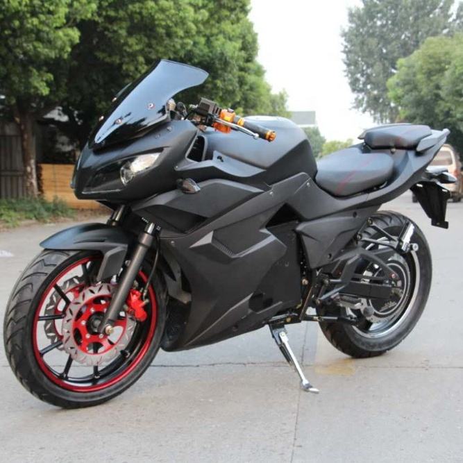 electric motorcycle kit price