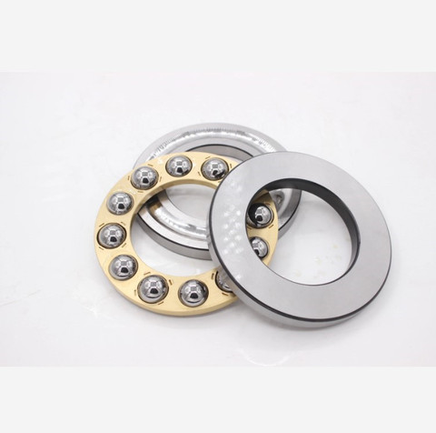 中国厂家511111 51140单方向推力球轴承