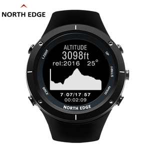 huawei watch gt altimeter