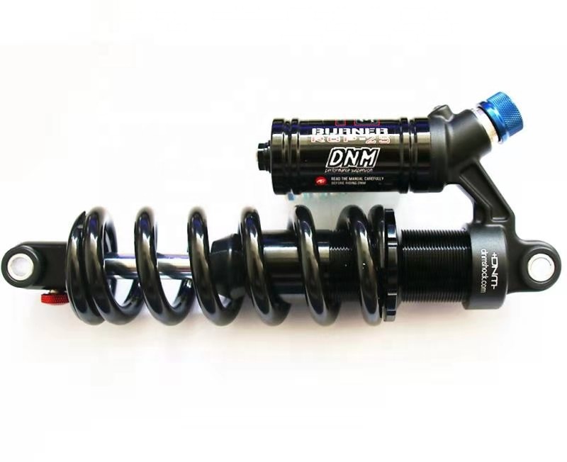 dnm rcp 2s