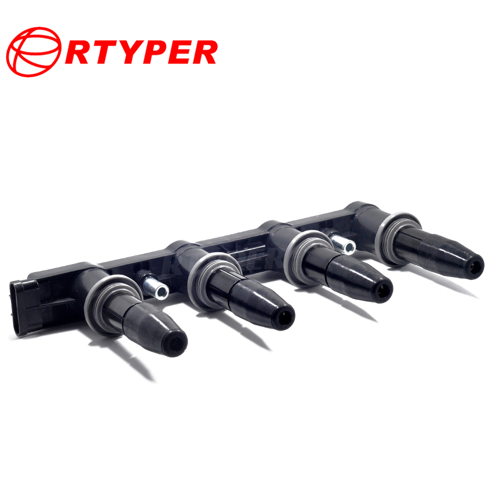 Bosch bobina de Opel Agila Astra combo corsa meriva Tigra