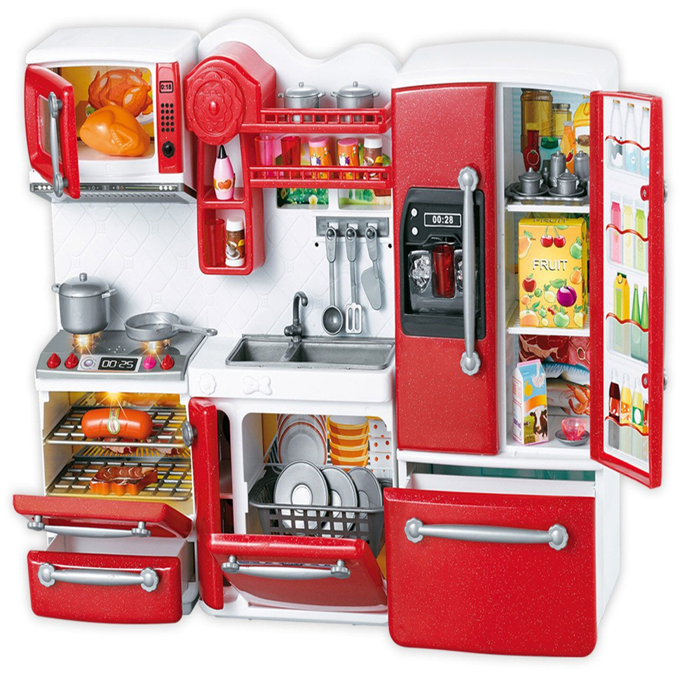 Grossiste cuisine enfant plastique-Acheter les meilleurs cuisine enfant plastique lots de la 