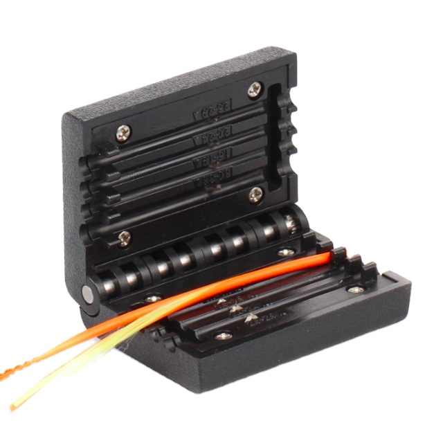Cable Jacket Slitter Mid Span Fiber Loose Tube Slitter Plastic Cable...