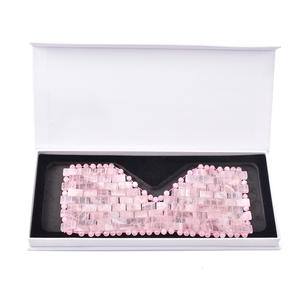 Download Rose Quartz Face Mask Rose Quartz Face Mask Suppliers And Manufacturers At Alibaba Com PSD Mockup Templates
