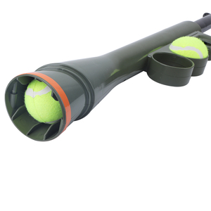 original fun factory tennis ball launcher