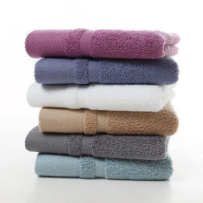 cotton towel