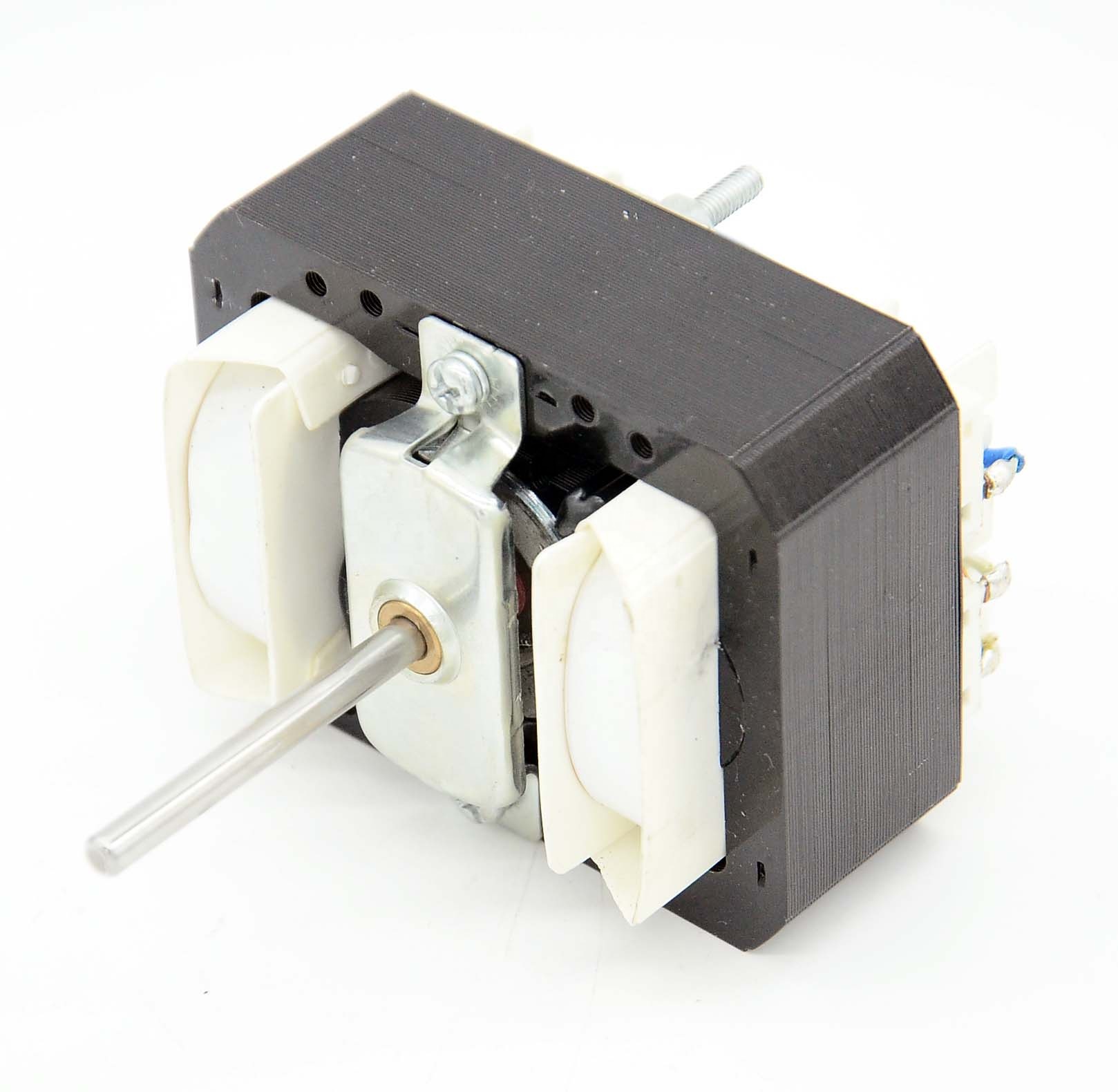 永磁同步 yj58 16 交流风扇齿轮感应 3 单相 84 series 罩极式风扇