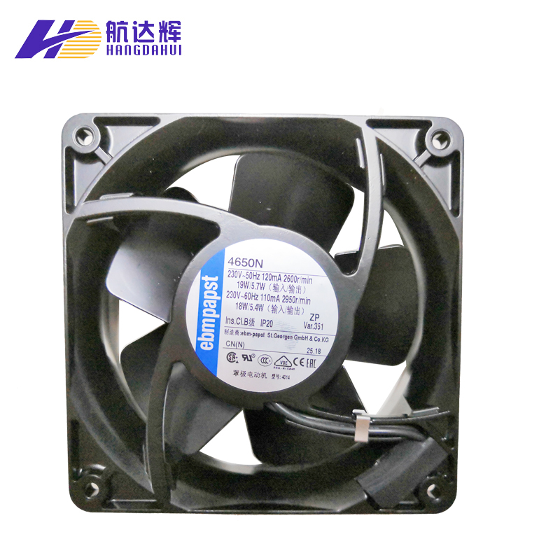 DF04056B12U Server High-speed Pressurized Cooling Fan DC 12V 1.88A 40x40x56mm