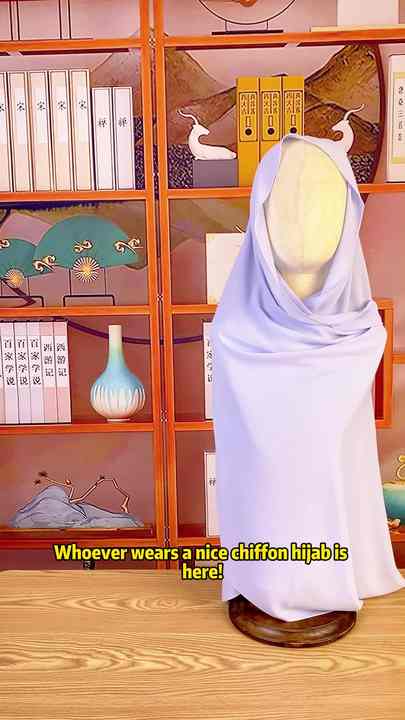 hijab stoles wholesale