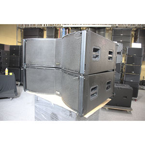 empty line array cabinets for sale