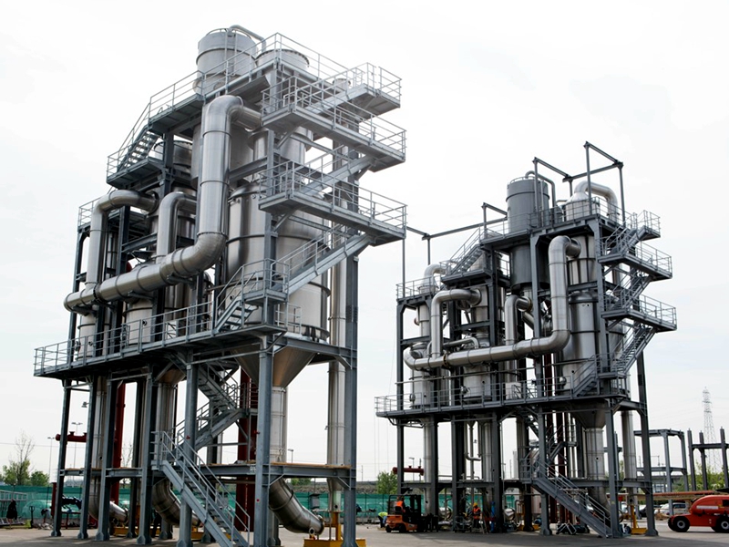 Pineapple Juice Puree Beverage Production Processing Line UHT Sterilizing