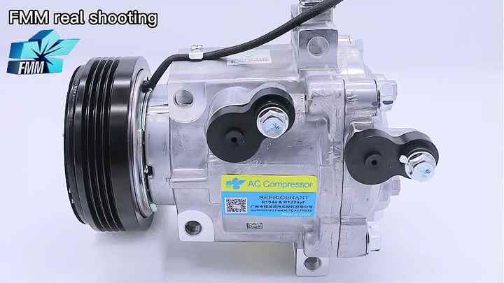 Compressor 95200-68LB1 9520068LB1 95200-68LB0 AKS200A207