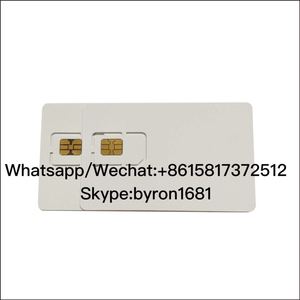 China Prepaid Sim Cards