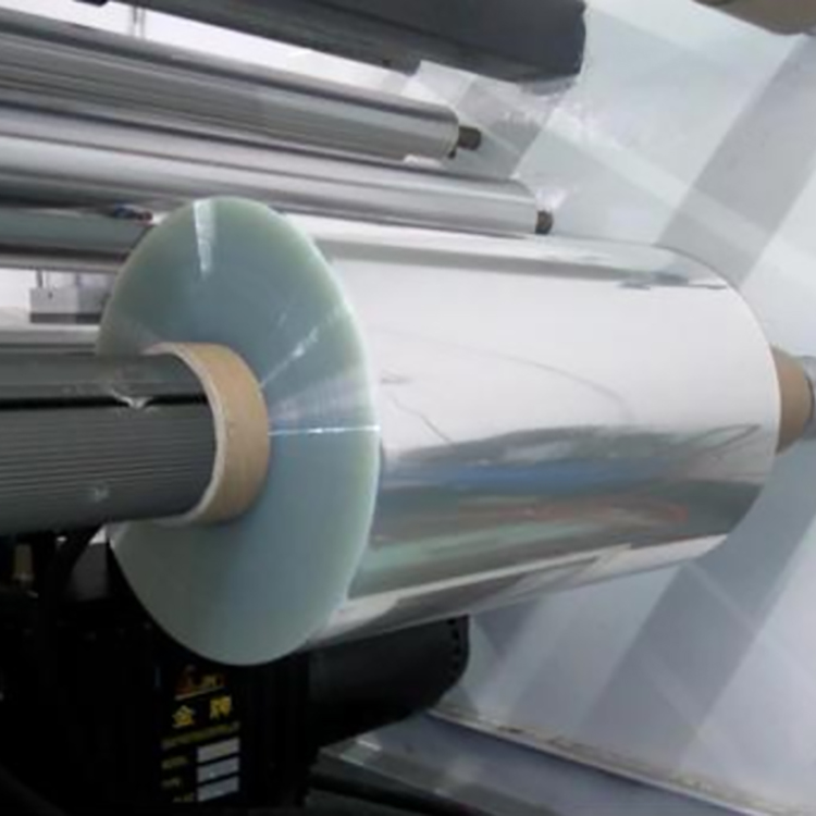 Disposable Food Tray Sealing potato chips packaging film roll,food packaging roll film