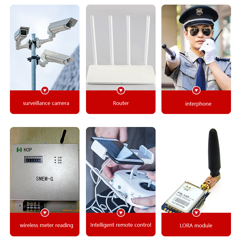 Router external TS9 antenna   WiFi 3-5dbi 3g/4g lte antenna ts9 connector antenna