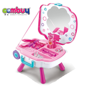 childrens play dressing table