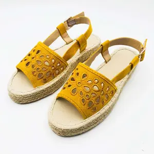 spanish espadrilles wholesale