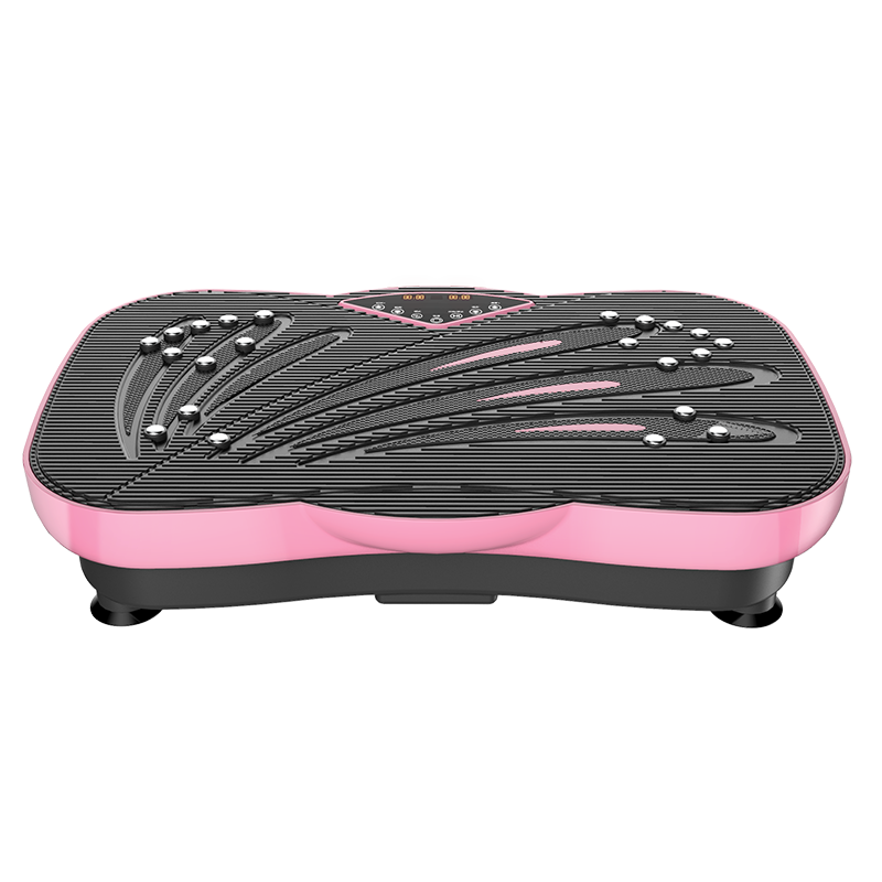 Домашнее оборудование для спортзала, виброшейкер для всего тела, вибрационная машина