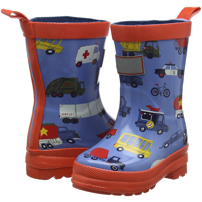 walmart botas de agua