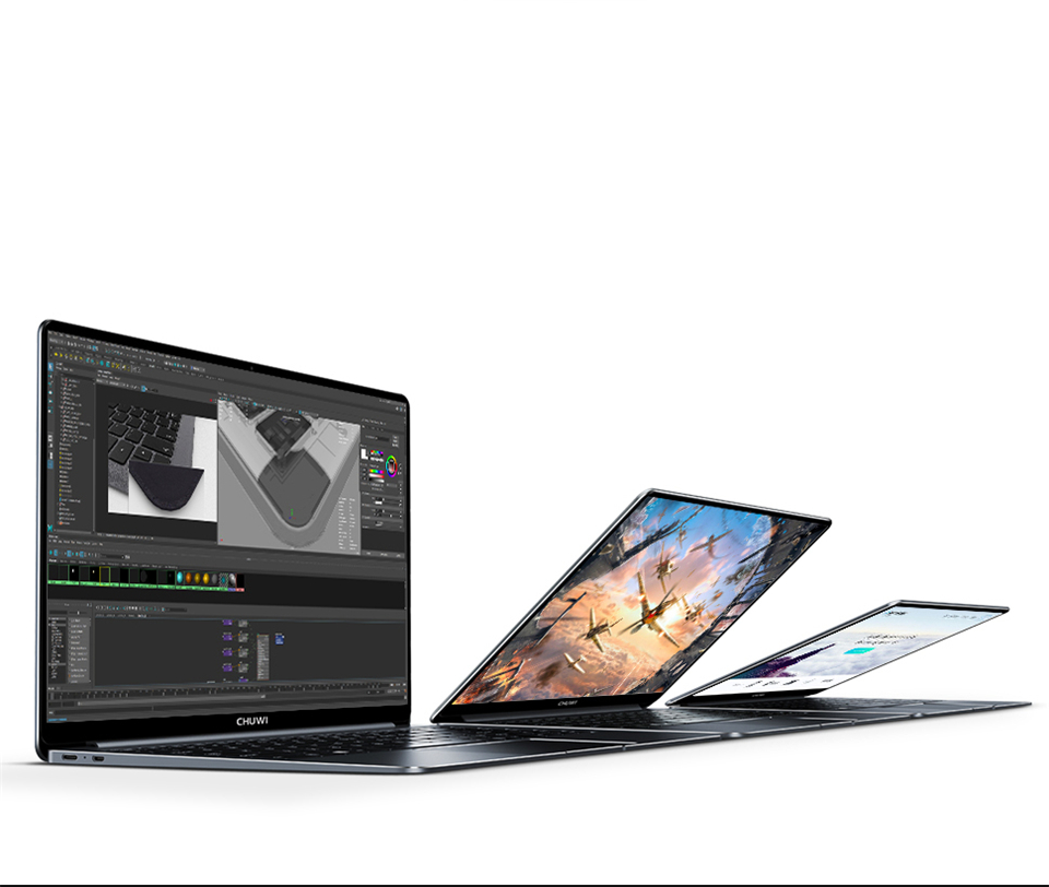 CHUWI LapBook Pro 14.1