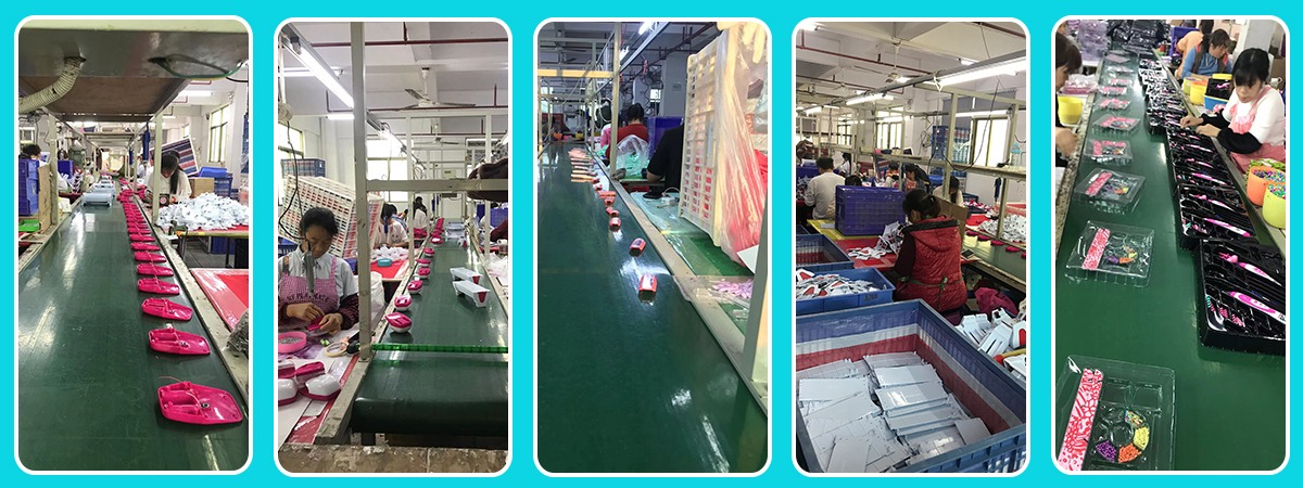 Shantou Chenghai Mei Bo Kai Toy Industrial Co., Limited - kids DIY toys ...