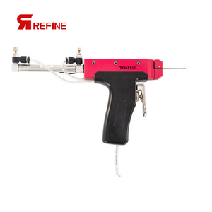 TG651S1 Pneumatic Standard Tag Gun useTag Needle Tag Pins for Garment
