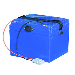 2020 Hot Sales Hochwertiger 48v 20ah Lithium-Akku für Elektro fahrräder