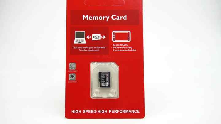 High-Speed Class 10 Mini SD Card CFexpress Memory Card for Phone Camera ...