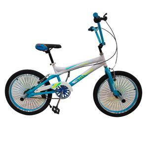 hero bmx cycle