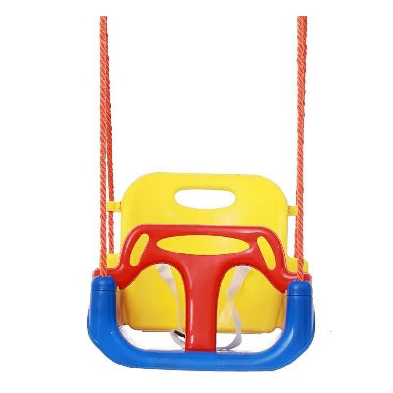 Умеренная цена слайд Крытый качели детские кресло-качеля в помещении и на открытом воздухе качели для детей