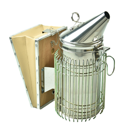 Bees Away Smoker Bee Beekeeping Tool Beekeeping Smoker Kit Hive Bee Keeping Smoker