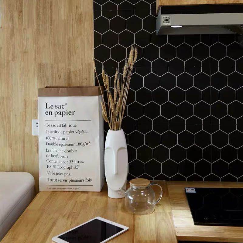 China Supplier Good Material Decorative Ceramic Design Wall Tiles