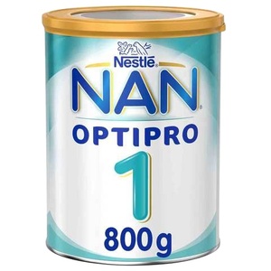 nan baby milk