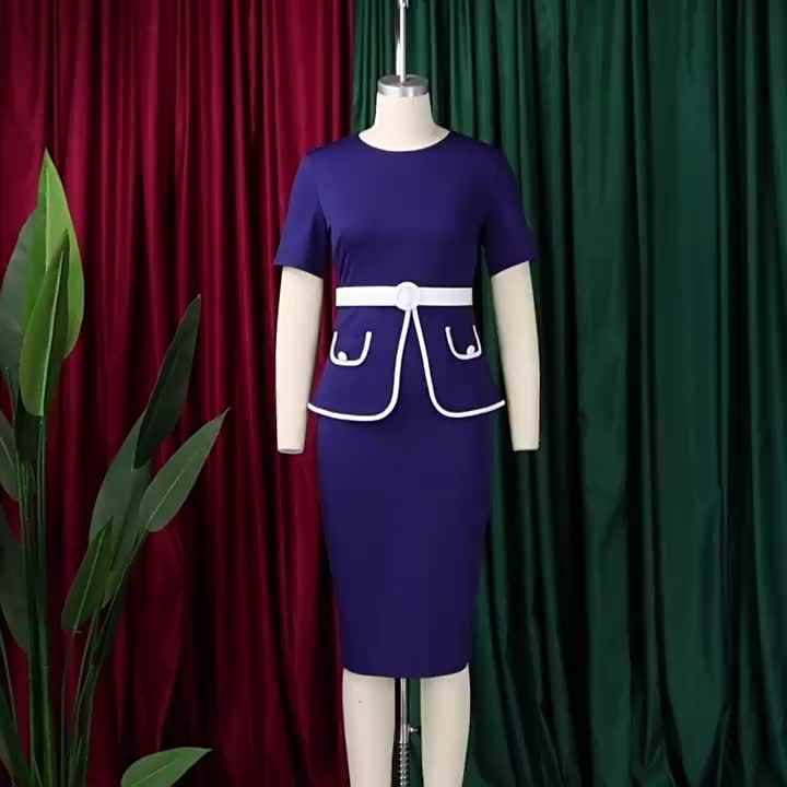 office dress patterns for ladies StyleArc Heather Dress