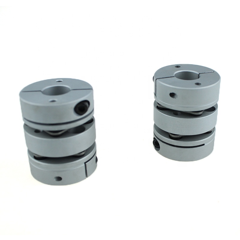 LD2-B-D40L50 Гибкая миниатюрная муфта кодировщика электродвигателя