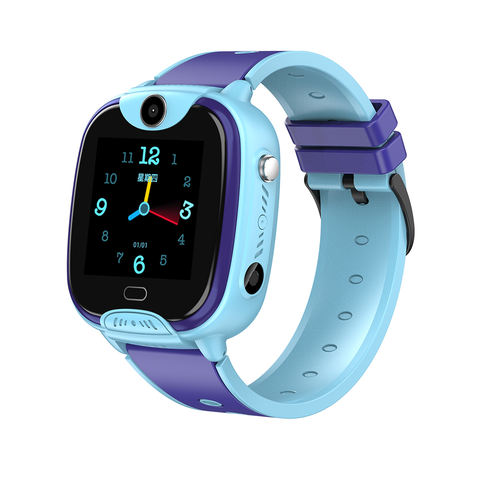 kids smart watch