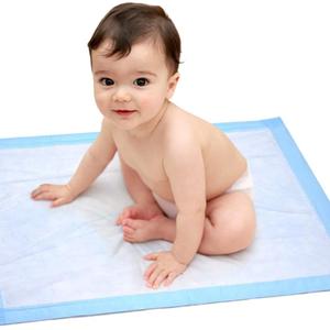 disposable underpads for baby