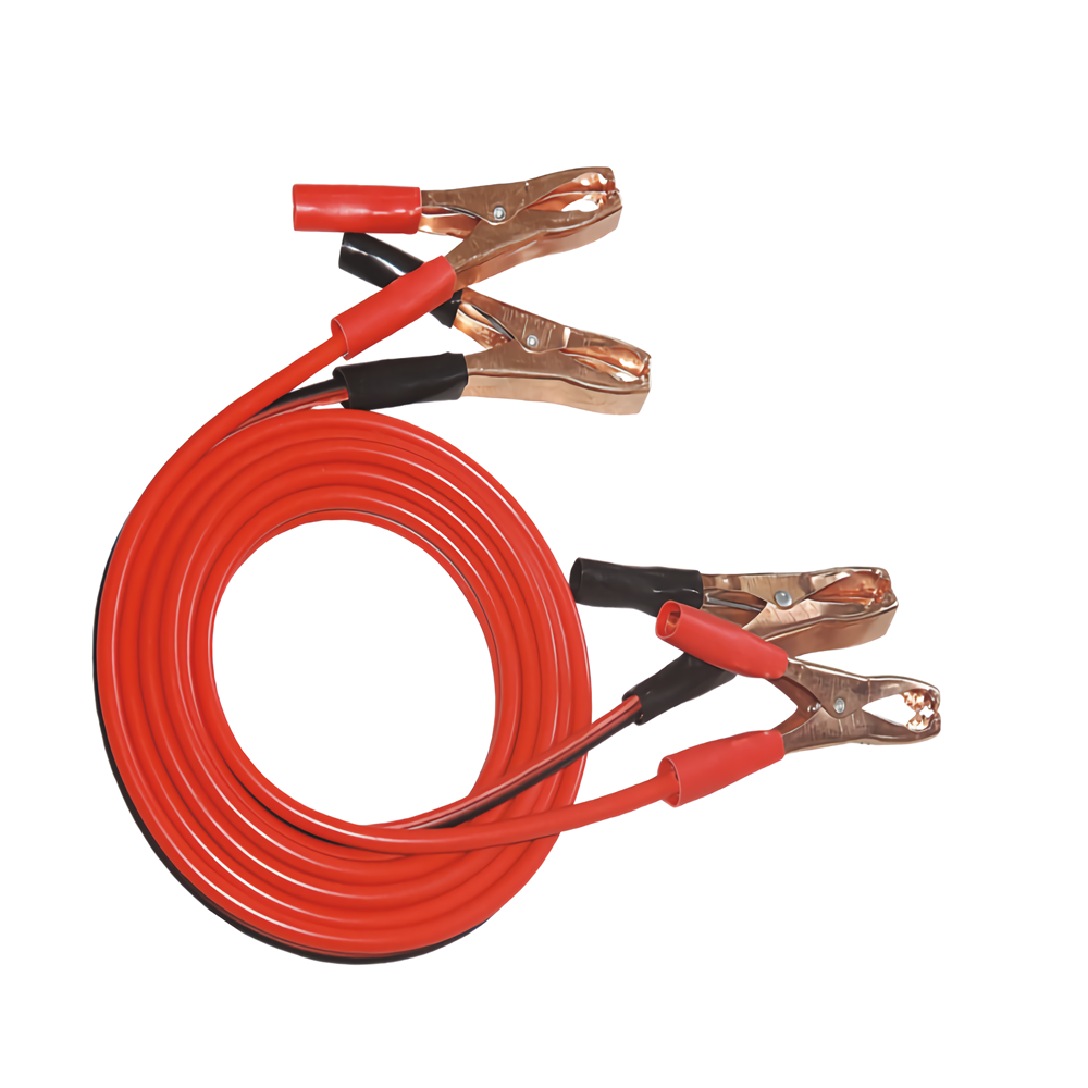 Equip 80amp Booster Cable Motorcycle 5mm