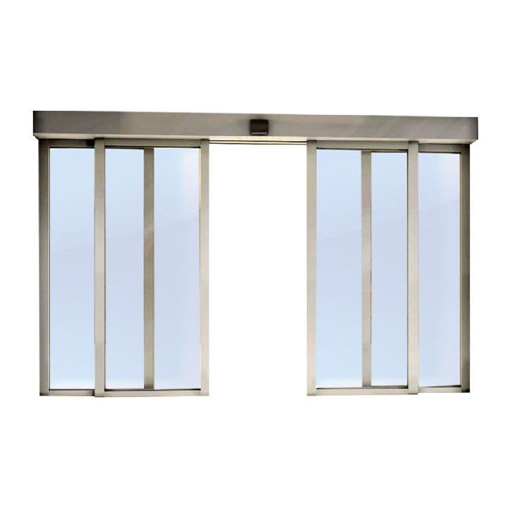 أعلى جودة أفضل تصنيع استبدال عن بعد باب جرار تلقائي الصانع